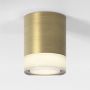 Downlight natynkowy Ottawa 1474007 1x6W/GU10 ip65 od Astro Lighting