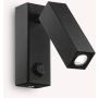 Kinkiet PAGE 142241 1x3W/LED ip20 od Ideal Lux