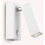 Kinkiet PAGE 142258 1x3W/LED ip20 od Ideal Lux