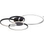 Lampa sufitowa PAPILON 14549-18 3000k 1x39W/LED 5000lm ip20 od Paul Neuhaus