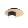 Lampa sufitowa PIXO 1443/1 1x12W/GX53 IP20 od Emibig