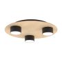 Lampa sufitowa PIXO 1443/3 3x12W/GX53 IP20 od Emibig
