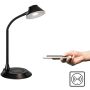 Lampka biurkowa PUCKI 14414-18 3000k 1x6W/LED 590lm ip20 od Paul Neuhaus