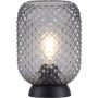 Lampa stołowa REISHI 14906-18 1x40W/E27 ip20 od Paul Neuhaus