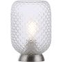 Lampa stołowa REISHI 14906-55 1x40W/E27 ip20 od Paul Neuhaus