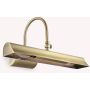 Lampa obrazowa RETRO' 144917 2x28W/E14 ip20 od Ideal Lux