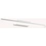 Kinkiet RIFLESSO 142296 1x10W/LED ip54 od Ideal Lux