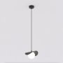 Lampa wisząca RITUAL 1490/1 1x8W/G9 IP20 od Emibig