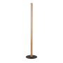 Lampka podłogowa ROLLO 1409 3000K 1x30W/LED 3250lm od TK Lighting