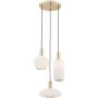 Lampa wisząca SAGUNTO 1489 3x15W/E27 od Argon
