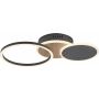 Lampa sufitowa SEVENT 14116-78 3000k 1x25,5W/LED 1100lm ip20 od Paul Neuhaus
