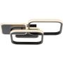 Lampa sufitowa SEVENT 14117-18 3000k 1x36W/LED 1600lm ip20 od Paul Neuhaus