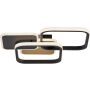 Lampa sufitowa SEVENT 14117-78 3000k 1x36W/LED 1600lm ip20 od Paul Neuhaus