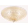 Lampa sufitowa SHELL 140179 3x60W/E27 ip20 od Ideal Lux
