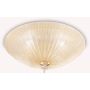 Lampa sufitowa SHELL 140193 6x60W/E27 ip20 od Ideal Lux