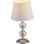 Lampa stołowa SIENA 14194-97 1x25W/E27 ip20 od Paul Neuhaus