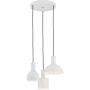 Lampa wisząca SINES 1468 3x15W/E27 od Argon