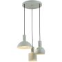 Lampa wisząca SINES 1470 3x15W/E27 od Argon