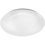Plafon SKYLER 14230-16 3000k 1x8W/LED 960lm ip20 od Paul Neuhaus