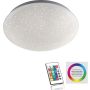 Plafon SKYLER 14241-16 3000k 1x8W/LED 860lm ip20 od Paul Neuhaus