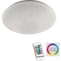 Plafon SKYLER 14242-16 3000k 1x22W/LED 2200lm ip20 od Paul Neuhaus