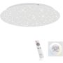 Plafon SPARKLE 14673-16-O 2700-5000k 1x20W/LED 2160lm ip20 od Paul Neuhaus