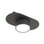 Lampa sufitowa STILO 1449/1 1x12W/GX53 IP20 od Emibig