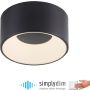 Lampa sufitowa TANIKA 14325-18 3000k 1x14W/LED 1500lm ip20 od Paul Neuhaus