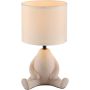 Lampa stołowa TED 14190-39 1x25W/E27 ip20 od Paul Neuhaus