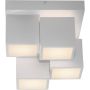 Lampa sufitowa TETRIS 14114-16 3000k 4x19W/LED 2400lm ip20 od Paul Neuhaus