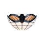 Kinkiet TIFFANY I. 148 1x40W/E14 IP20 od Prezent