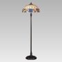 Lampa podłogowa TIFFANY IX. 145 2x60W/E27 IP20 od Prezent