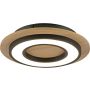 Lampa sufitowa TOLA 14560-18 3000k 1x18W/LED 2200lm ip20 od Paul Neuhaus