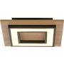 Lampa sufitowa TOLA 14562-18 3000k 1x18W/LED 2200lm ip20 od Paul Neuhaus