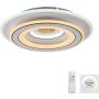 Lampa sufitowa TOLAGO 14282-16 3000-6500k 2x40W/LED 5100lm ip20 od Paul Neuhaus