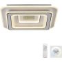 Lampa sufitowa TOLAGO 14283-16 3000-6500k 2x50W/LED 6500lm ip20 od Paul Neuhaus