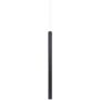 Lampa wisząca Tuba HL012-BK 3000K 1x3W/LED 120lm IP20 od Altavola Design