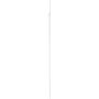 Lampa wisząca Tuba LPL201-WT 3000K 1x1W/LED 70lm IP20 od Altavola Design