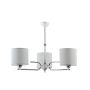 Lampa sufitowa TWINGO 1404 3x15W/E27 IP20 od Jupiter