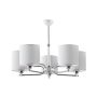 Lampa sufitowa TWINGO 1405 5x15W/E27 IP20 od Jupiter