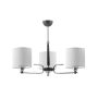 Lampa sufitowa TWINGO 1407 3x15W/E27 IP20 od Jupiter