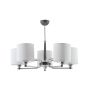 Lampa sufitowa TWINGO 1408 5x15W/E27 IP20 od Jupiter