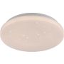Plafon URANUS 14175-16 3000k 1x10,5W/LED 1150lm ip20 od Paul Neuhaus