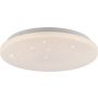Plafon URANUS 14276-16 3000k 1x24W/LED 2705lm ip20 od Paul Neuhaus