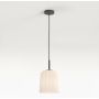 Lampa wisząca Veo 1455006 1x12W/E27 ip20 od Astro Lighting