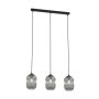 Lampa wisząca VERDI 1434/3 3x15W/E27 IP20 od Emibig