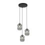 Lampa wisząca VERDI 1434/3PREM 3x15W/E27 IP20 od Emibig