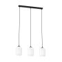 Lampa wisząca VERDI 1435/3 3x15W/E27 IP20 od Emibig