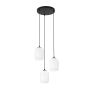 Lampa wisząca VERDI 1435/3PREM 3x15W/E27 IP20 od Emibig