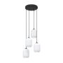 Lampa wisząca VERDI 1435/4PREM 4x15W/E27 IP20 od Emibig